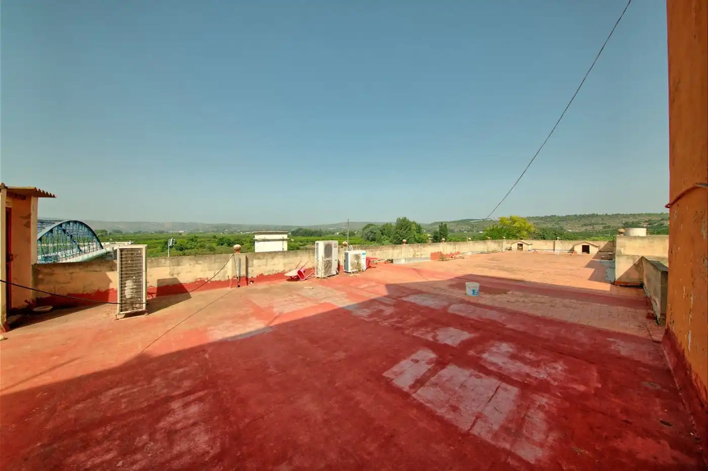 Residencial en venda a Carretera REAL DE MADRID, Gavarda