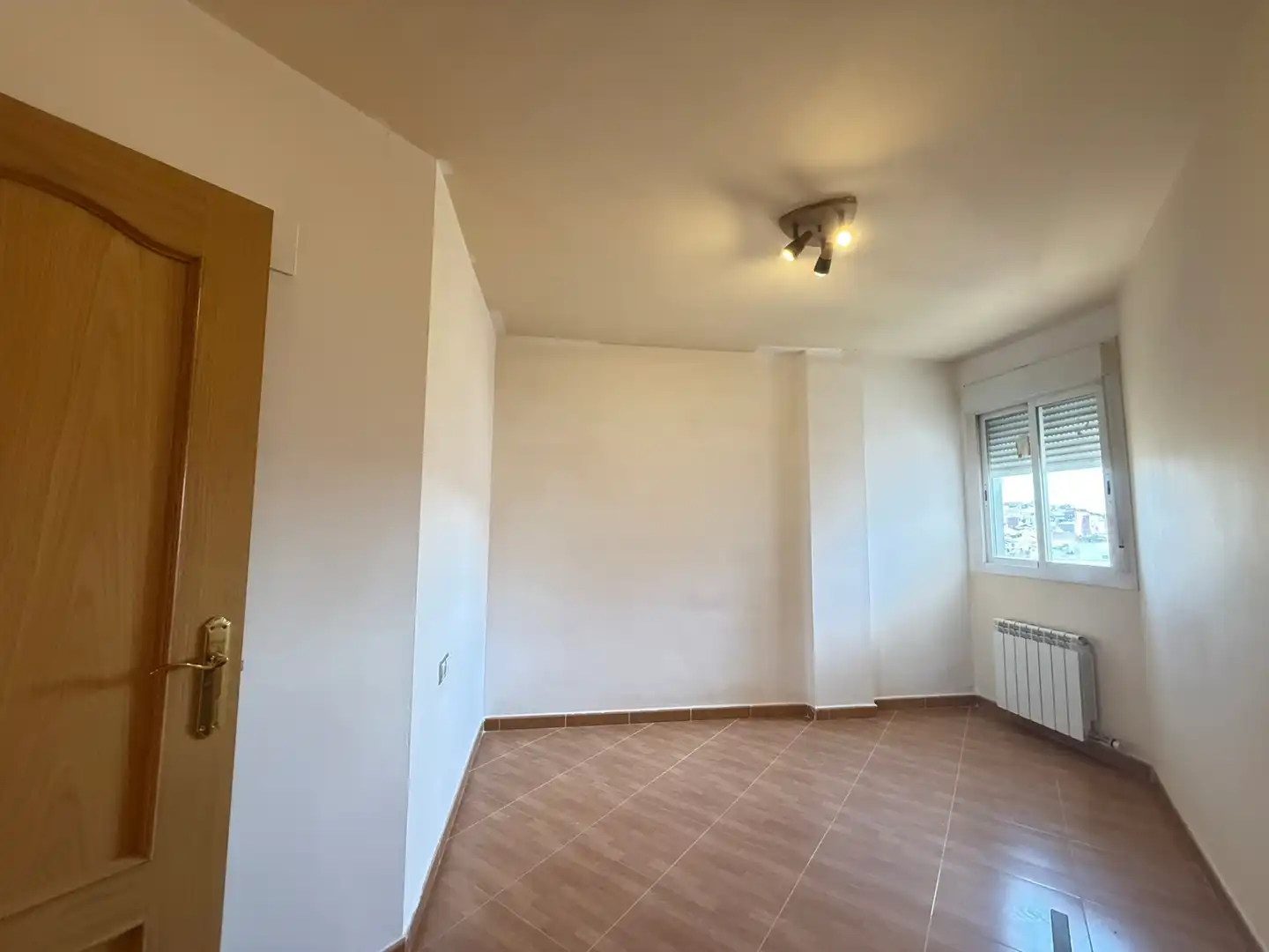 Habitación de Piso en venta en Caspe con Aire acondicionado, Calefacción y Trastero