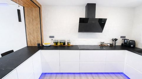 Foto 3 de Casa o chalet en venta en Avenida Vilanova I Geltru, Can Nicolau - Les Sorres - Valparaiso, Cunit