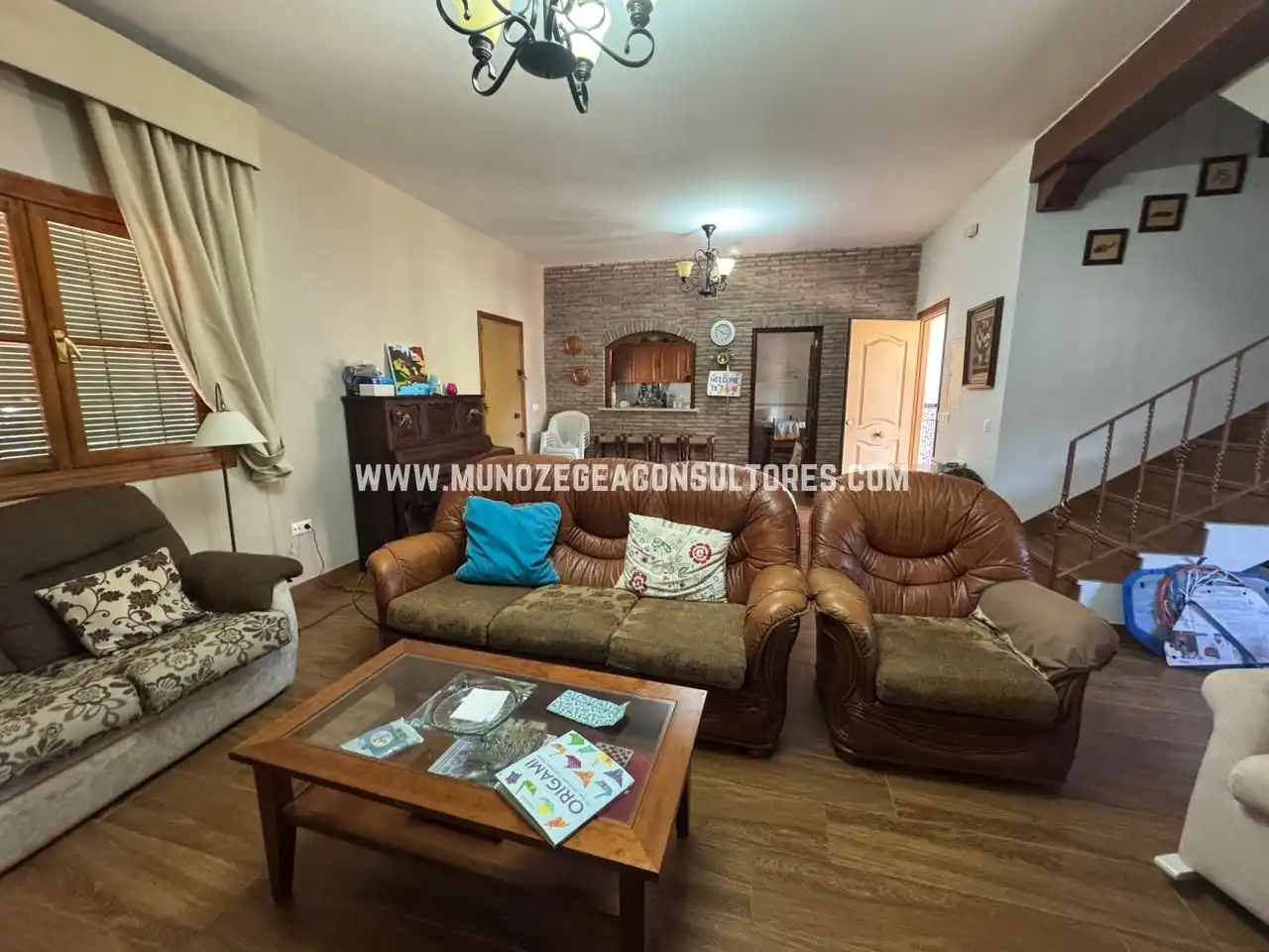 Casa con piscina en venta en Cristo Marroquí, imagen 12