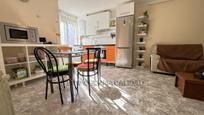 Kitchen of Flat for sale in Burgos Capital  with Heating and Terrace