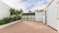 Exterior view of House or chalet for sale in Dénia  with Air Conditioner, Heating and Terrace
