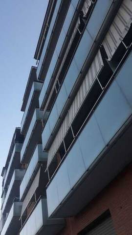 Garaje en Venta en Carril Del, 13, -1 en Can Sant Joan