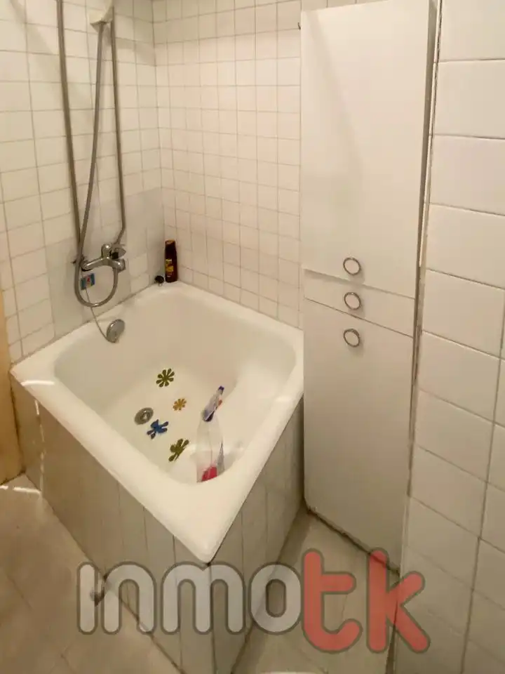 Wohnung mit Aufzug zum Verkauf in Rúa Fernando Macías, imagen 30