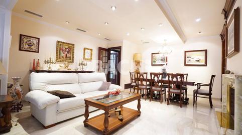 Foto 3 de Pis en venda a Pare Huix, Estadi - Santa Anna, Barcelona