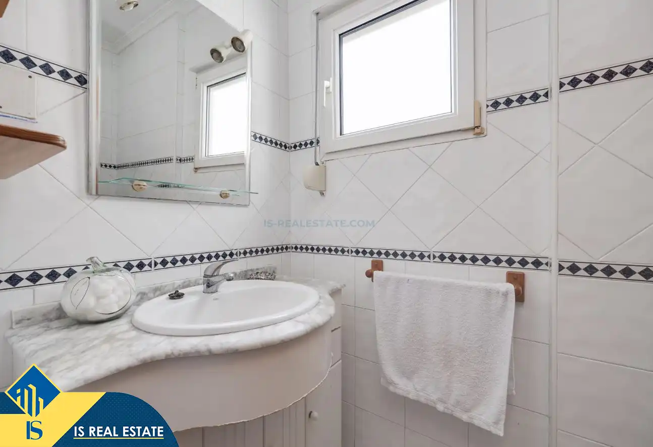 Apartament amb ascensor en venda a Centro, imagen 15