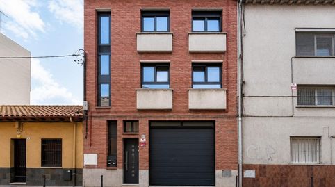 Foto 2 de Planta baja en venta en Carrer Alexander Fleming, Estació de França, Mollet del Vallès