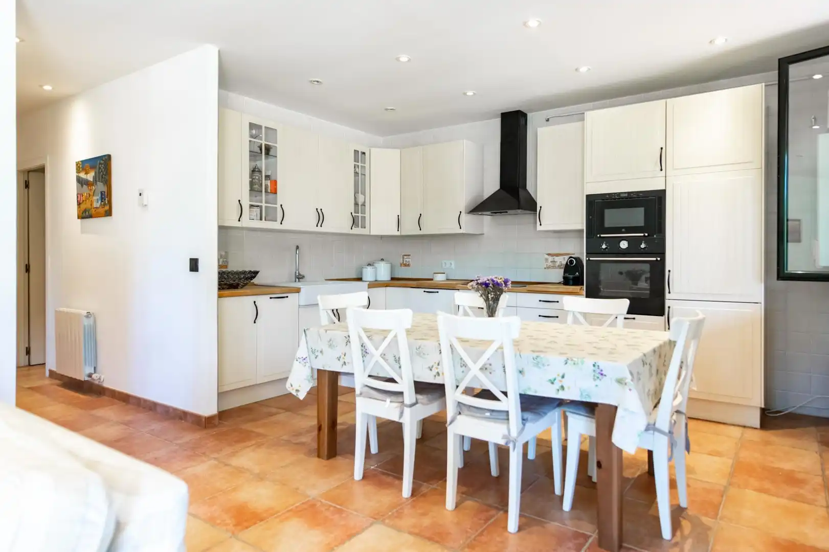 Casa rústica con terraza en venta en Camino Camí Can Cabot de Munt, imagen 7