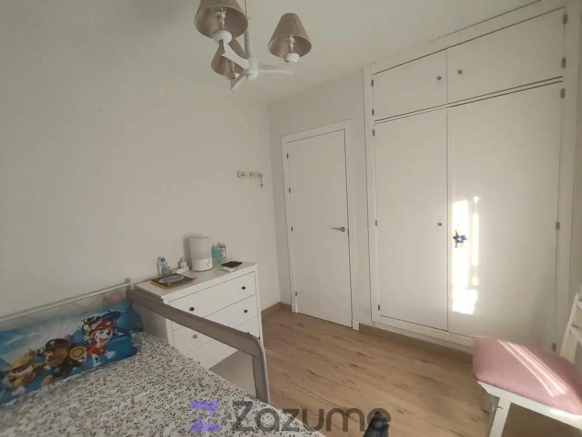 Houses for rent in C. de la Azuda, Los Molinos
