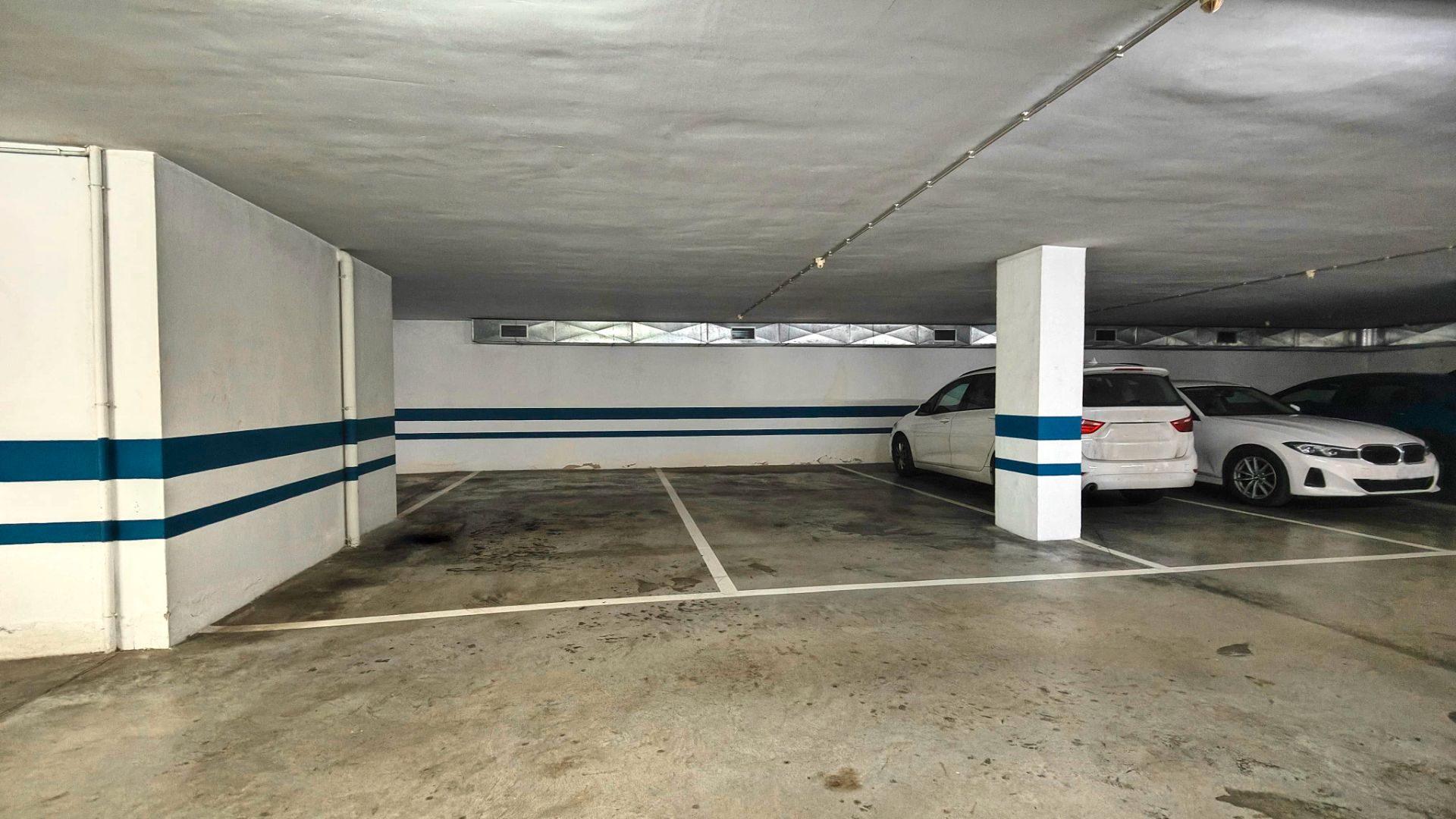 Aparcament de Garatge en venda en Don Benito