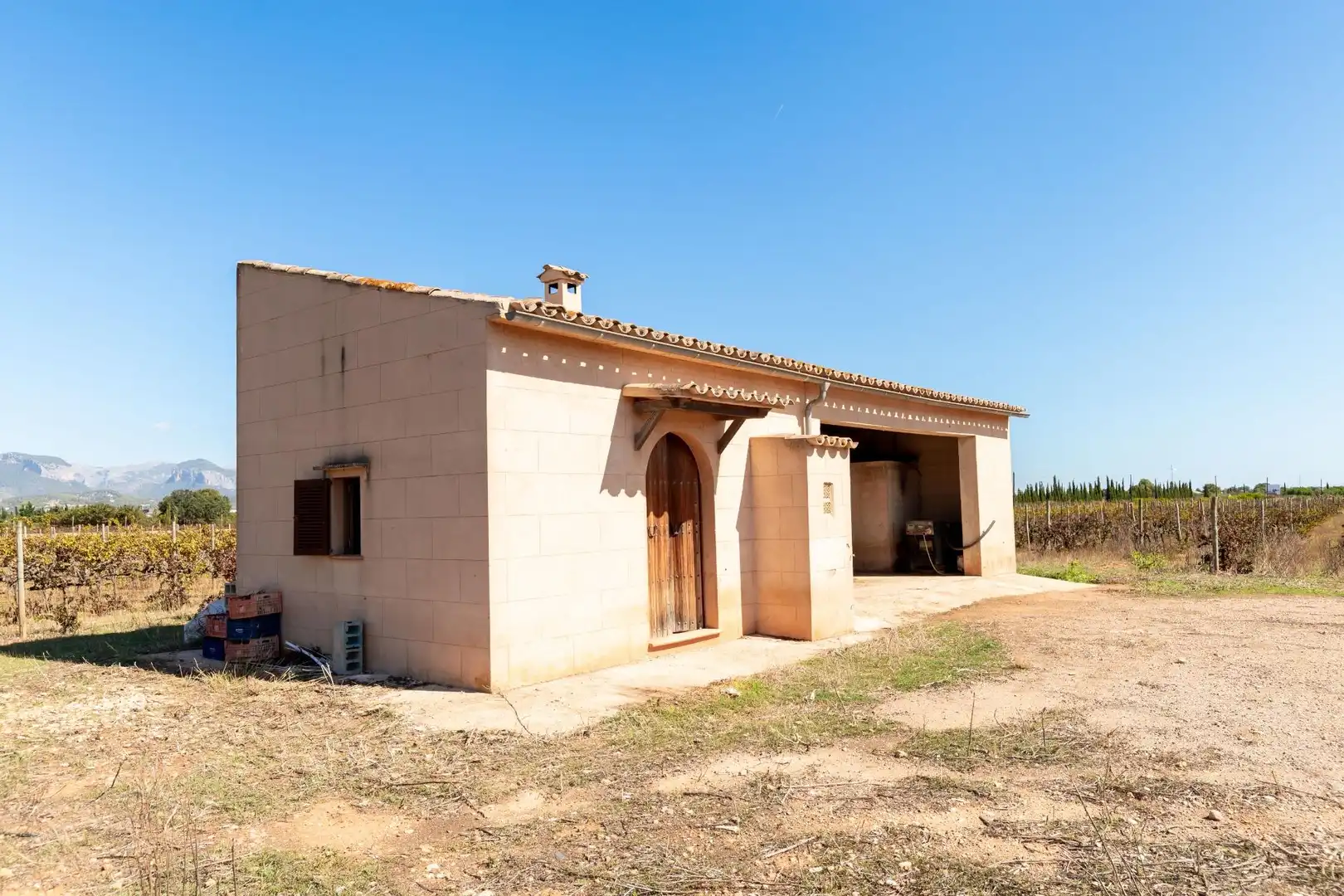 Terreno rustico in vendita a Camino POLIGONO 5, imagen 4