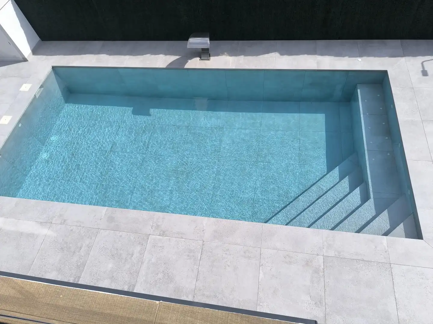 Chalet con terraza en venta en Calle Calle Cabo Ortegal, imagen 21