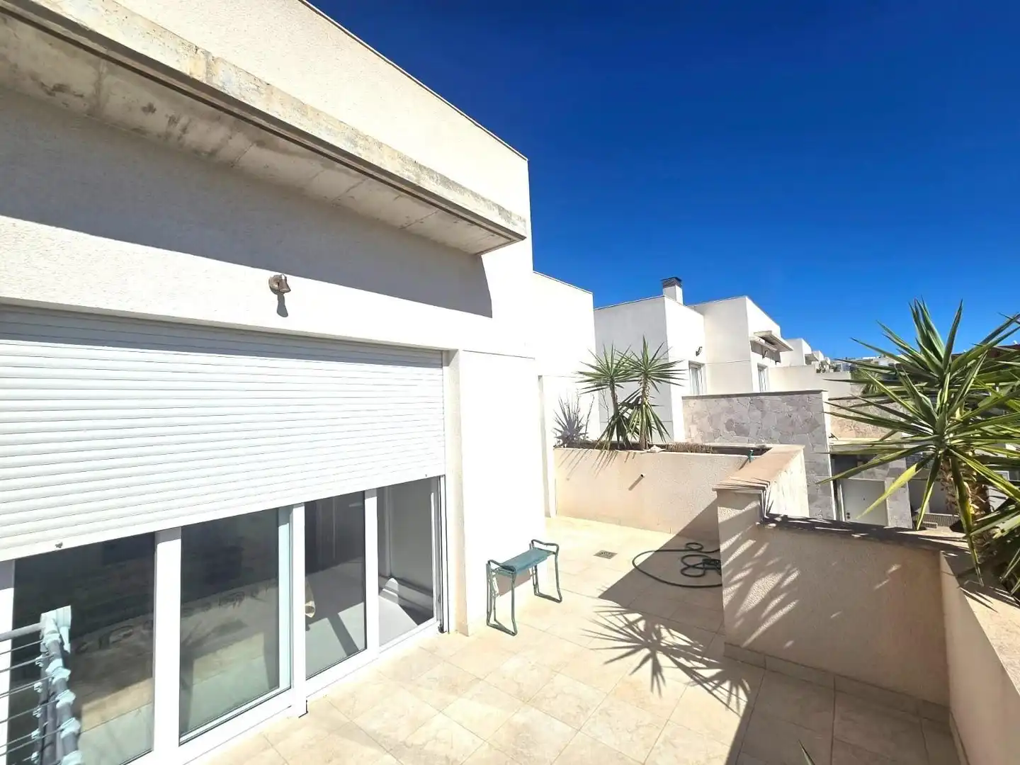 Casa a schiera con piscina in vendita a Nueva Torrevieja - Aguas Nuevas, imagen 30
