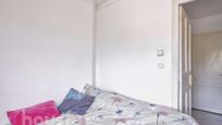 Bedroom of Attic for sale in  Barcelona Capital  with Air Conditioner, Parquet flooring and Terrace