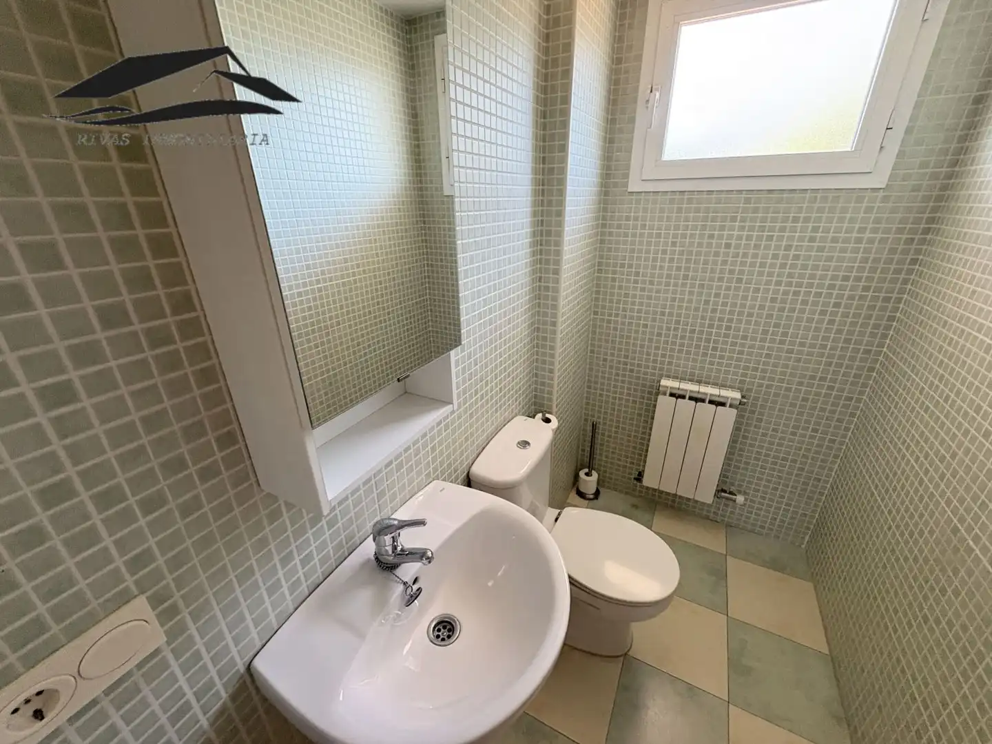 Detached house with pool for sale in PARQUE FLUVIAl, imagen 14