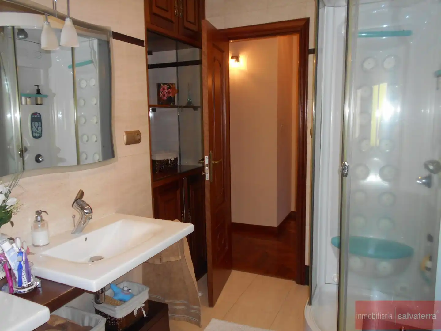 Casa amb terrassa en venda a As Neves, imagen 21