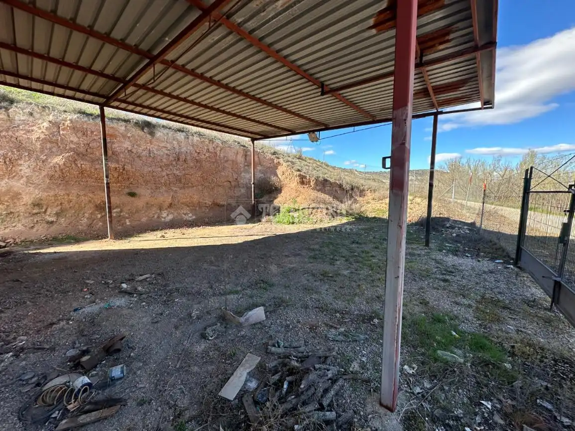 Local en venta en Aranzueque