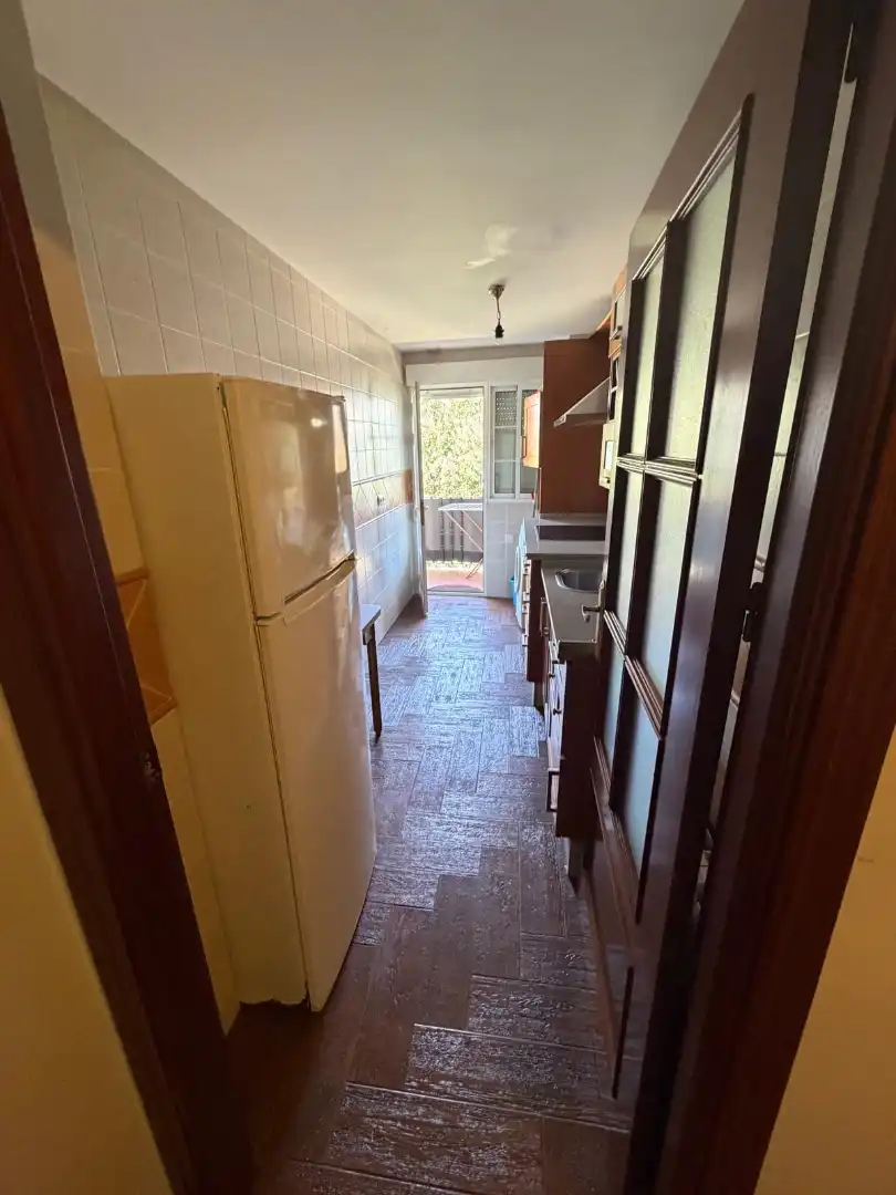 Appartamento con terrazza in affitto a Calle Haya, imagen 19