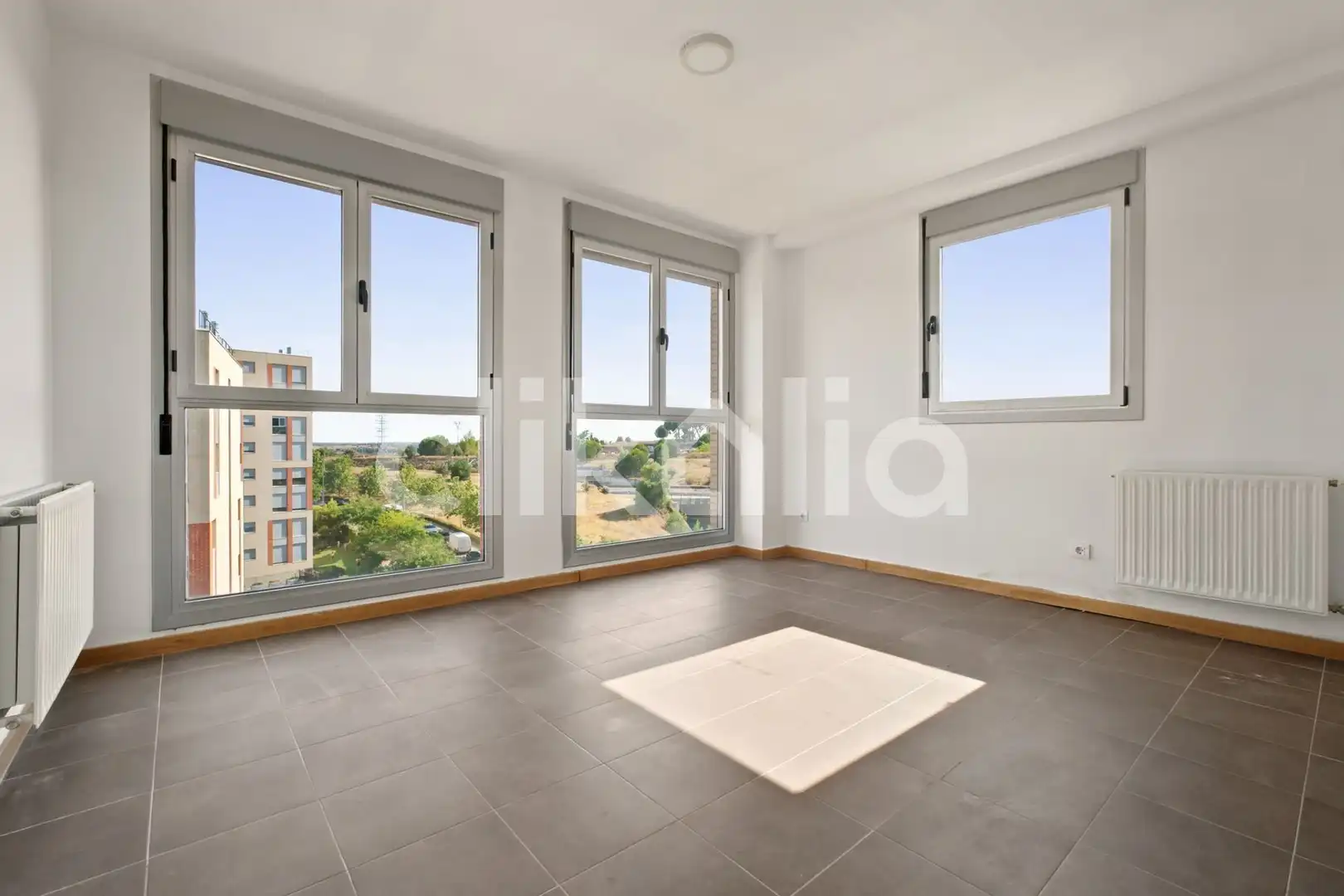 Appartement avec piscine à vendre à Primera Fase - Nuevo Tres Cantos