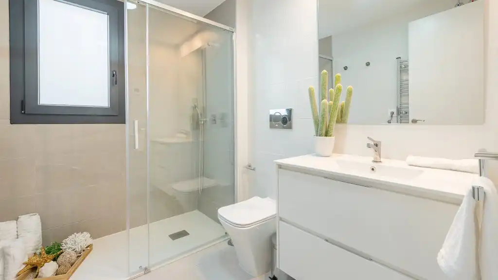 Apartament amb piscina en venda a Sant Llorenç des Cardassar, imagen 11