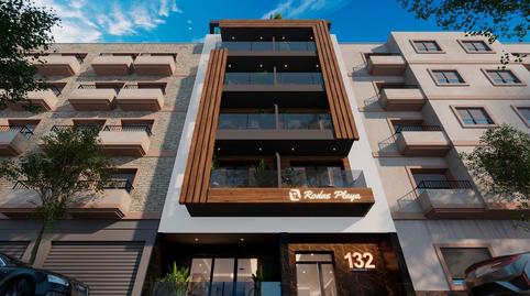 Foto 2 de Apartament en venda a Las Piscinas Naturales, Torrevieja