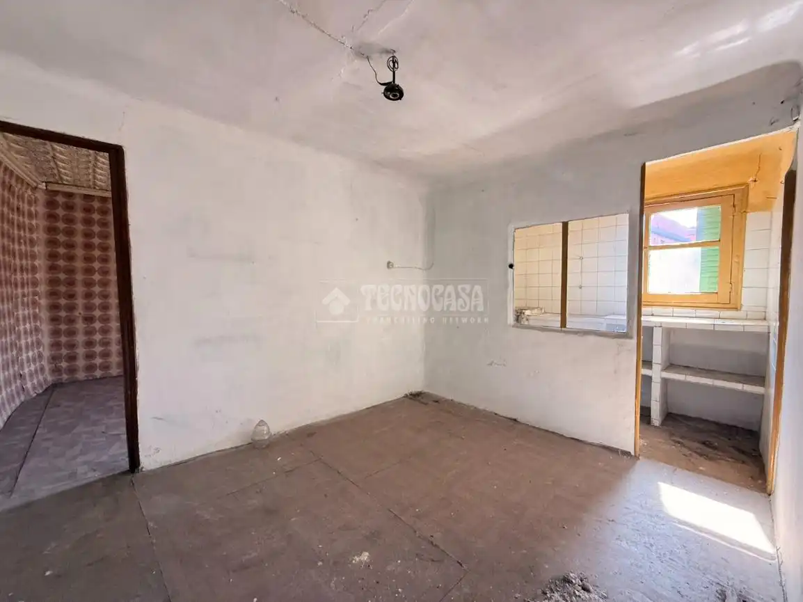 Casa o xalet en venda en Madrid
