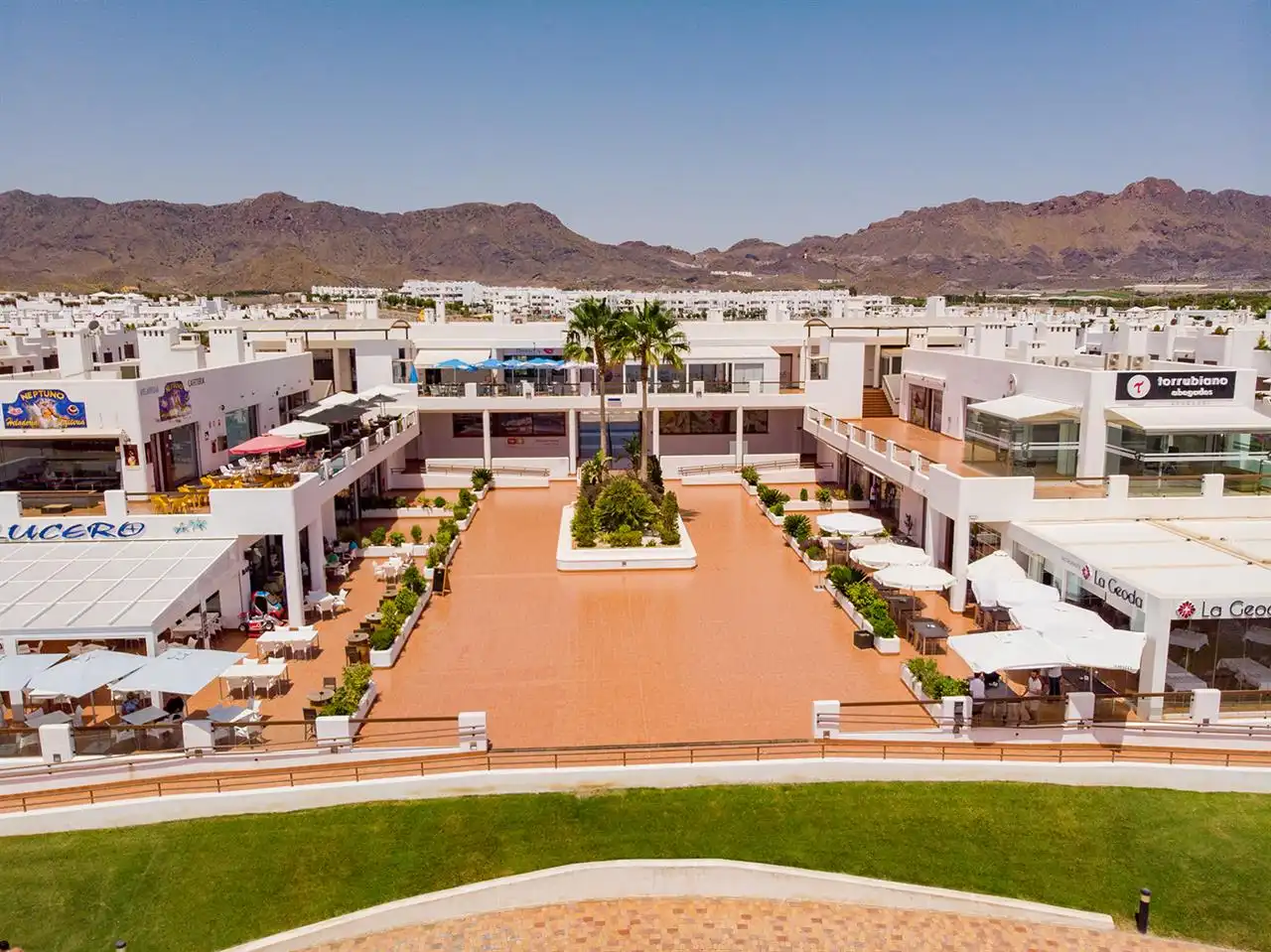 Villa avec piscine à vendre à San Juan de los Terreros, imagen 48