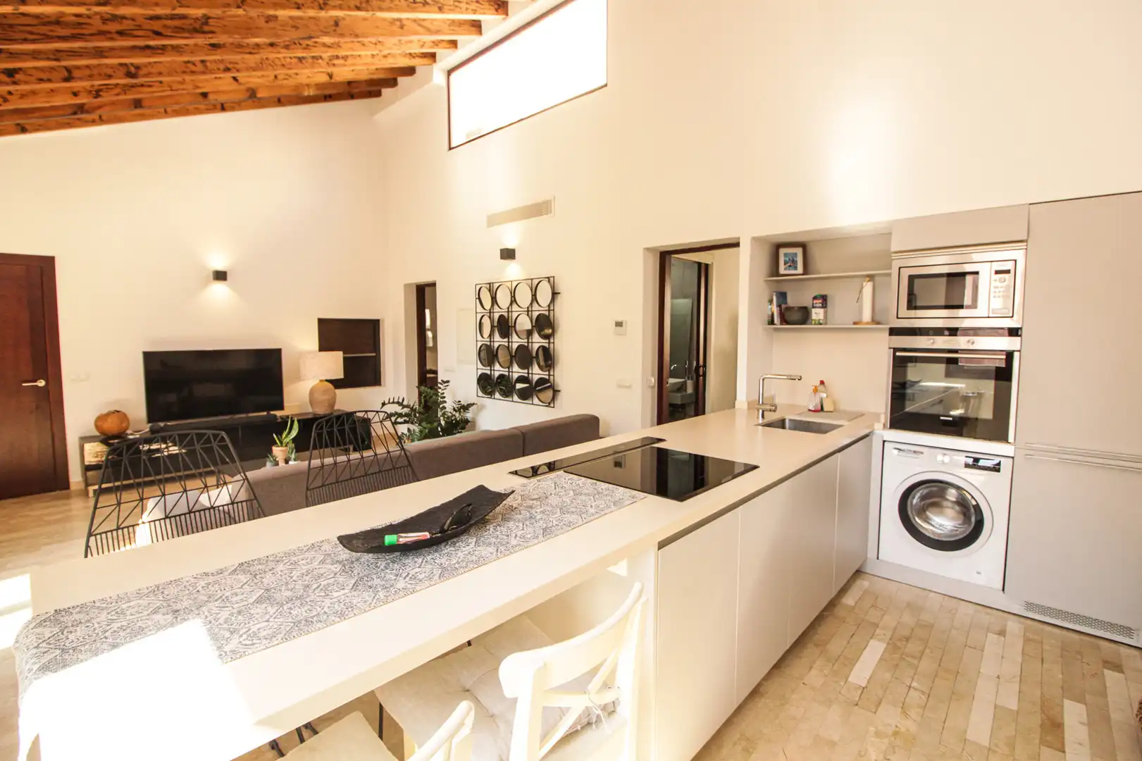 Penthouse to rent in Centre, imagen 9