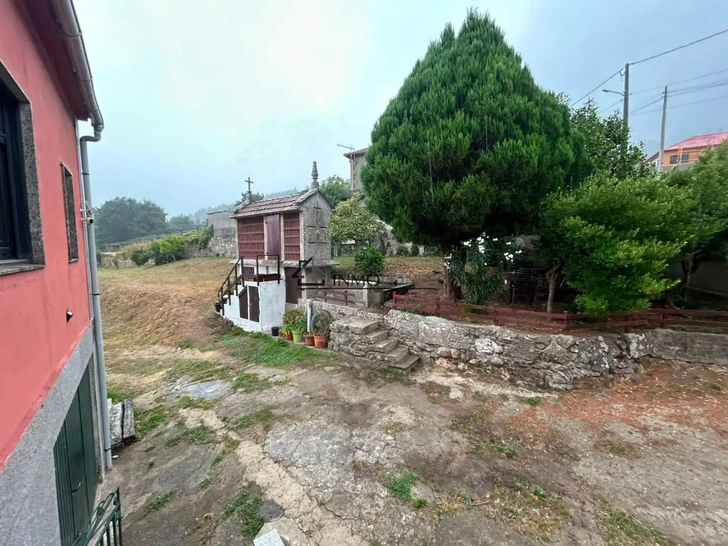 Houses for sale in Moraña  with Heating, Private garden and Terrace