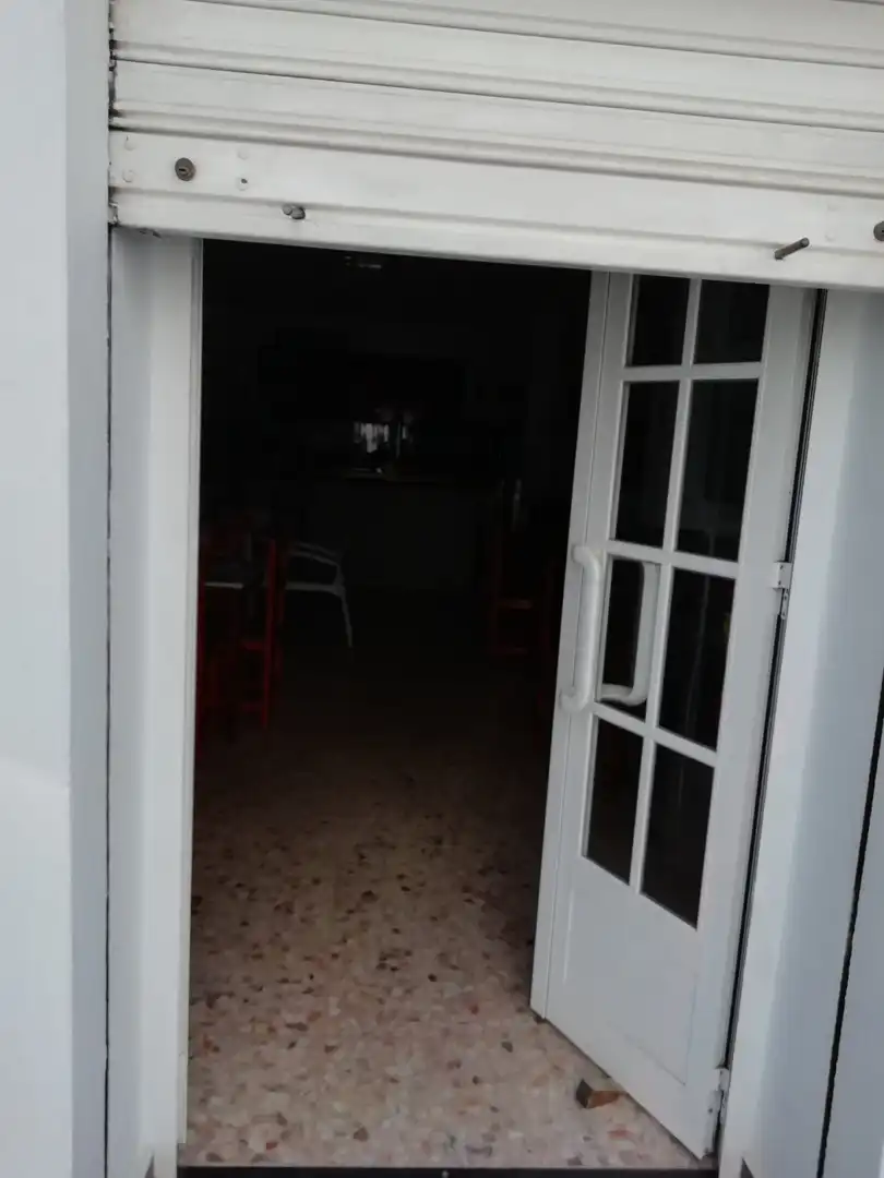 Local comercial en venda a Vejer