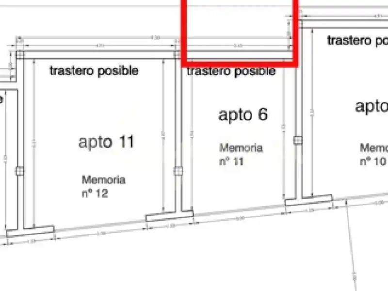 Mini appartamento con ascensore in vendita a Costa del Silencio, imagen 12