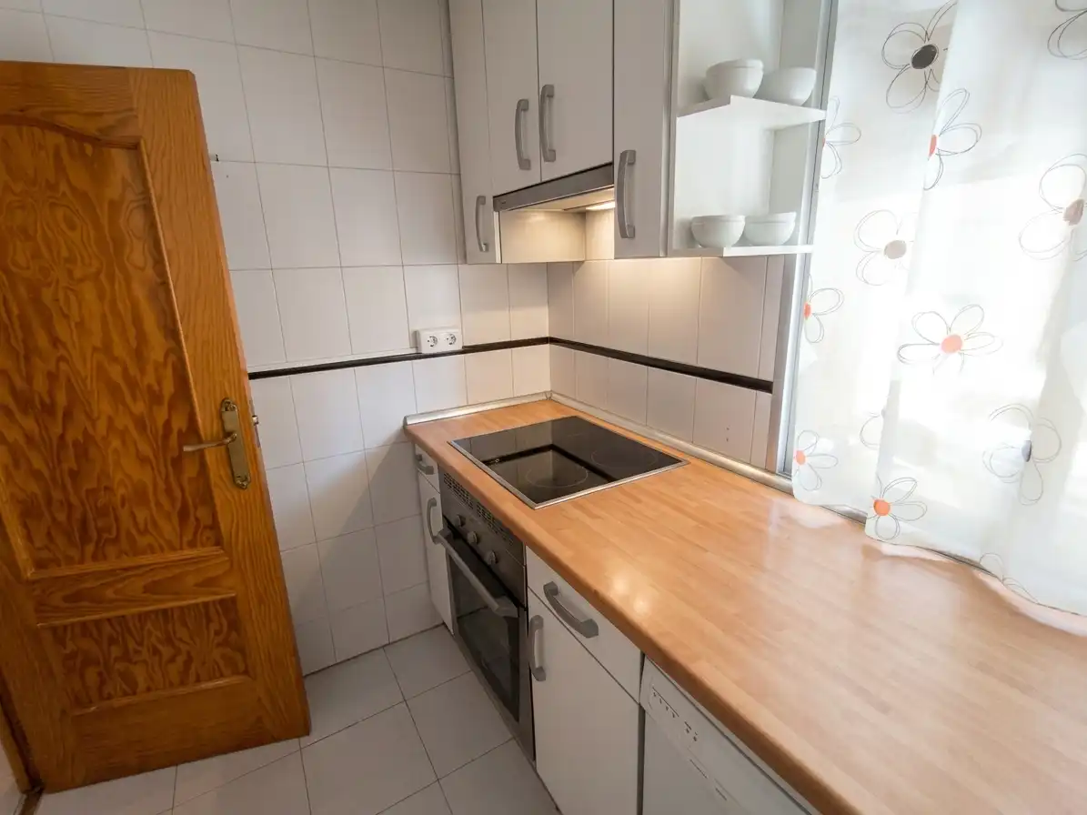 Wohnung zum Verkauf in Paseo de Miguel de Unamuno, imagen 5