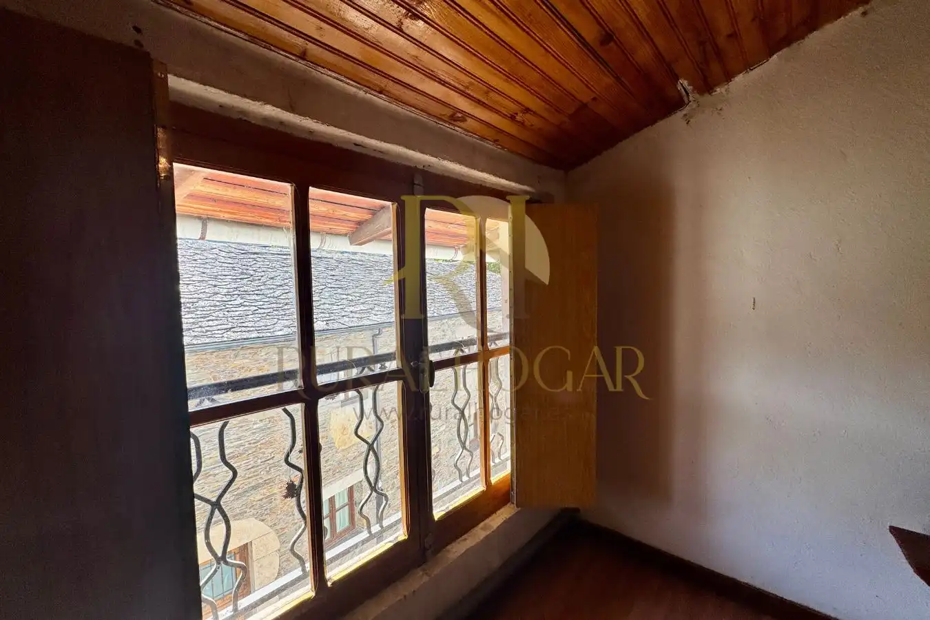 Casa amb terrassa en venda a Calle Barrero 3, imagen 37