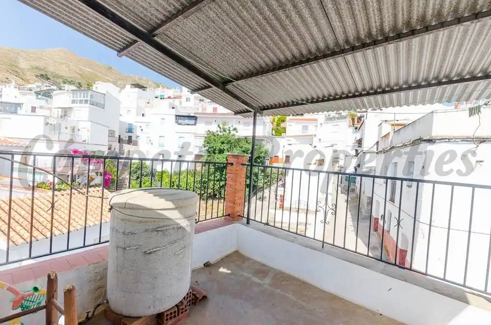 Casa en venta en Cómpeta, imagen 9