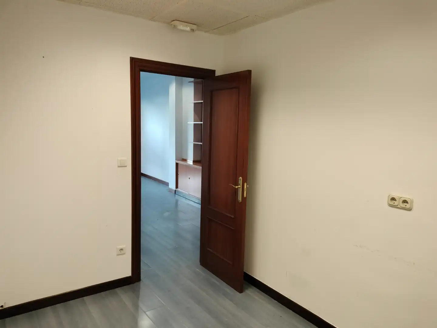 Gewerbefläche zum Verkauf in Calle del Arca Real 28, imagen 5
