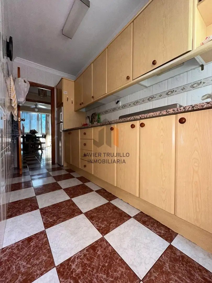 Apartment for sale in Torre del Mar, imagen 2