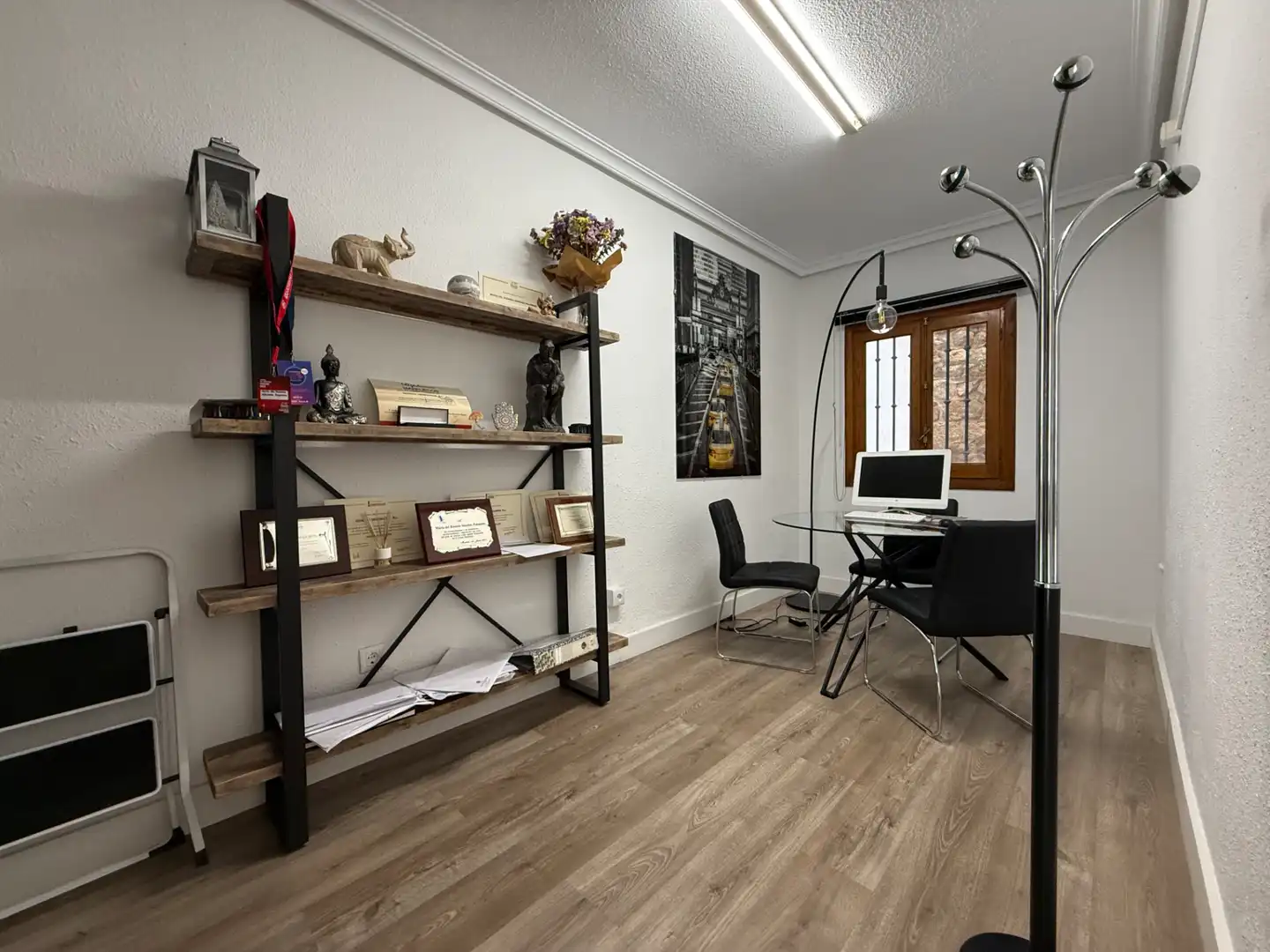 Gewerbefläche zur Miete in Calle Alfonso VIII, imagen 5