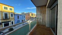 Balcony of Flat for sale in La Bisbal d'Empordà  with Heating, Terrace and Balcony