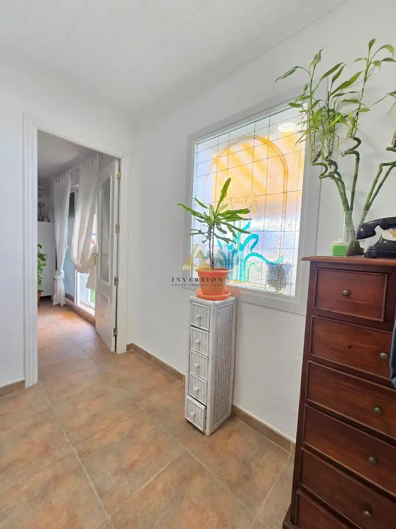 Ático en venta en Benicarló con Aire acondicionado, Calefacción y Terraza
