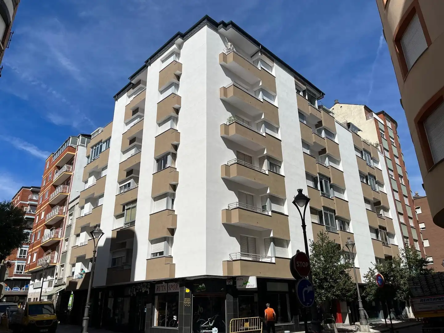 Appartement avec terrasse à vendre à Calle ALCON, imagen 15