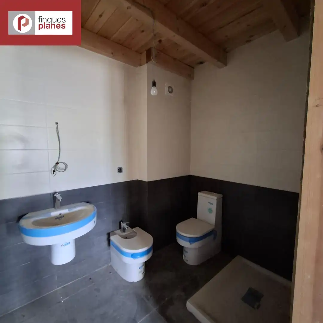 Casa o xalet en venda a Montferrer i Castellbò