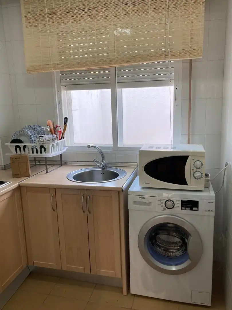 Apartament en venda a Casco Antiguo, imagen 5