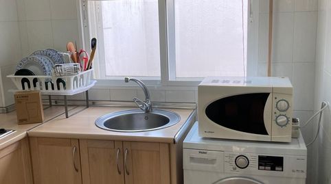 Foto 5 de Apartamento en venta en Casco Antiguo, Cáceres Capital
