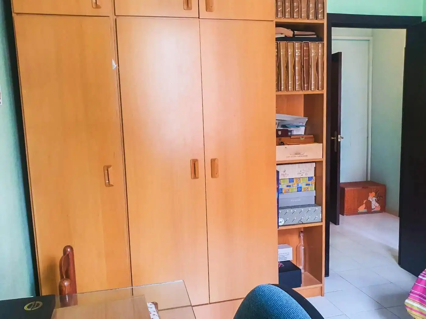 Haus mit Garten zum Verkauf in El Papiol, imagen 45