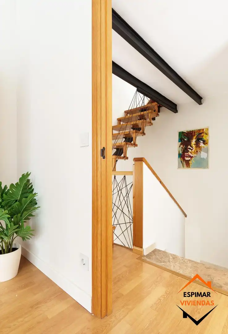 Attic for sale in Plaza Plaza de Mariano Cavia, San Pablo