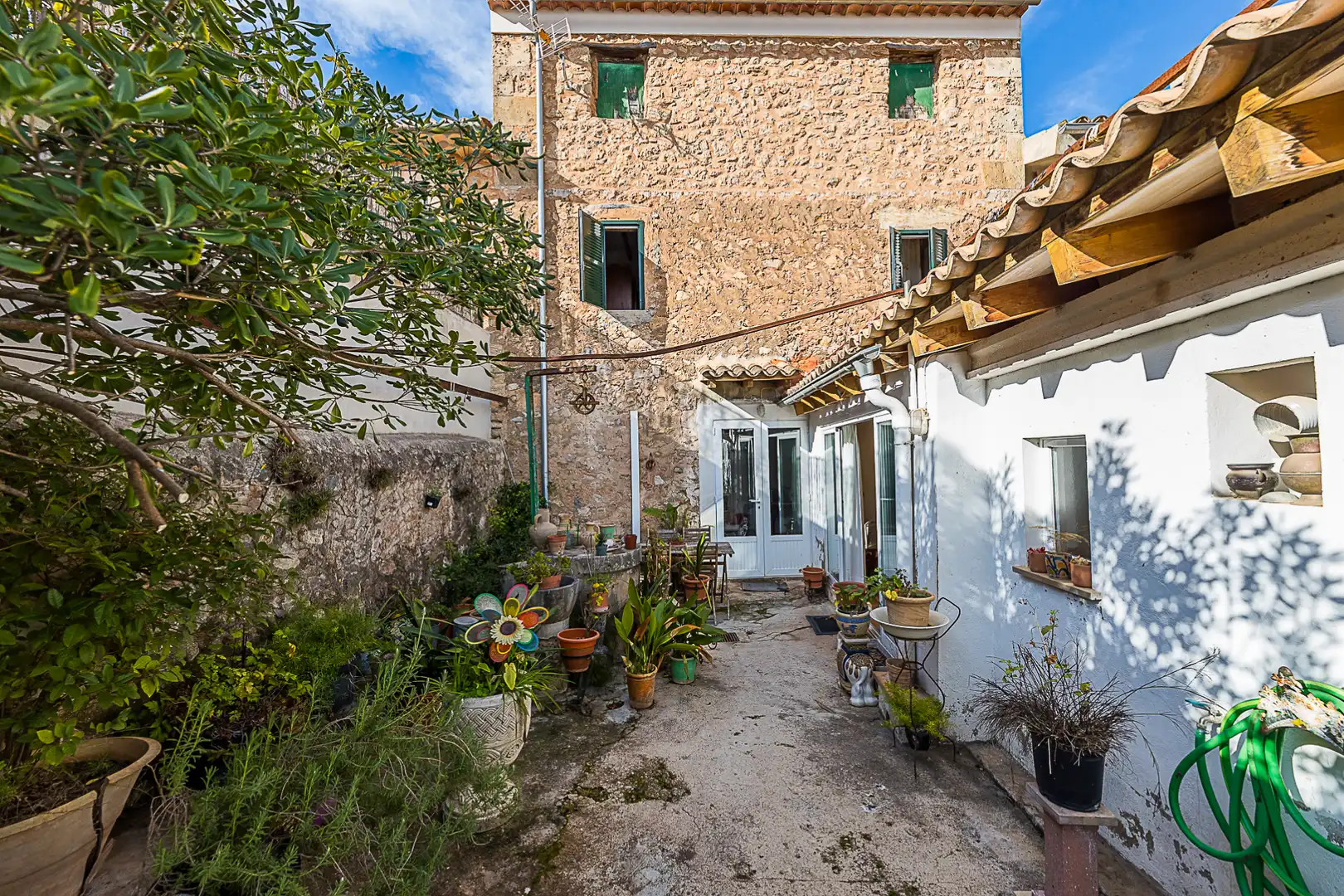 House with garden for sale in Esporles, imagen 30