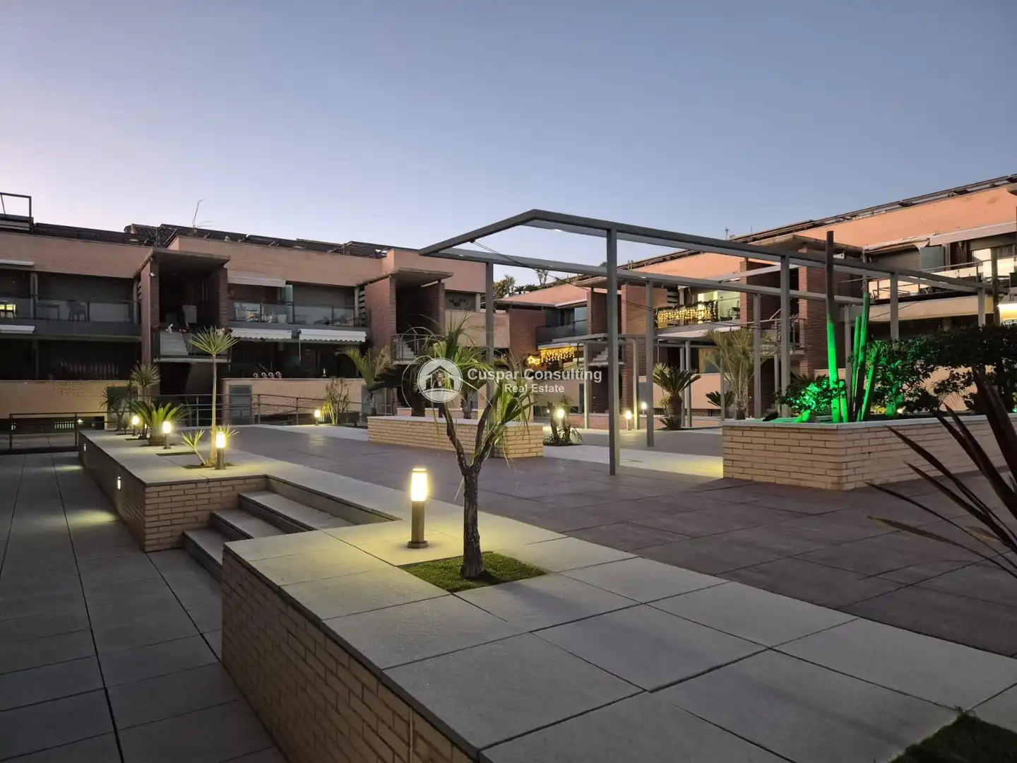 Attique avec piscine à vendre à San Javier ciudad, imagen 27