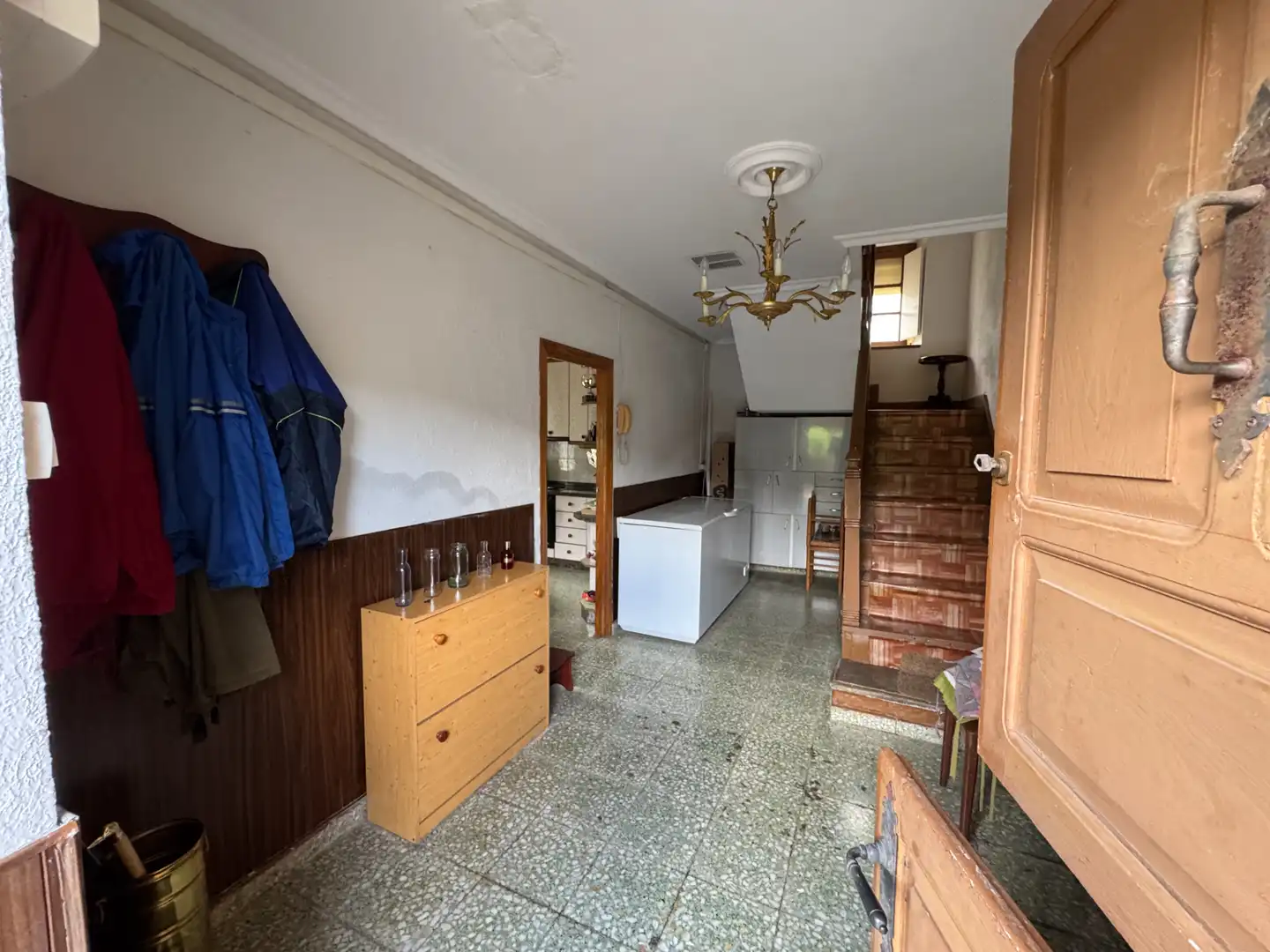Country homes for sale in Las Regueras    with Furnished and Oven