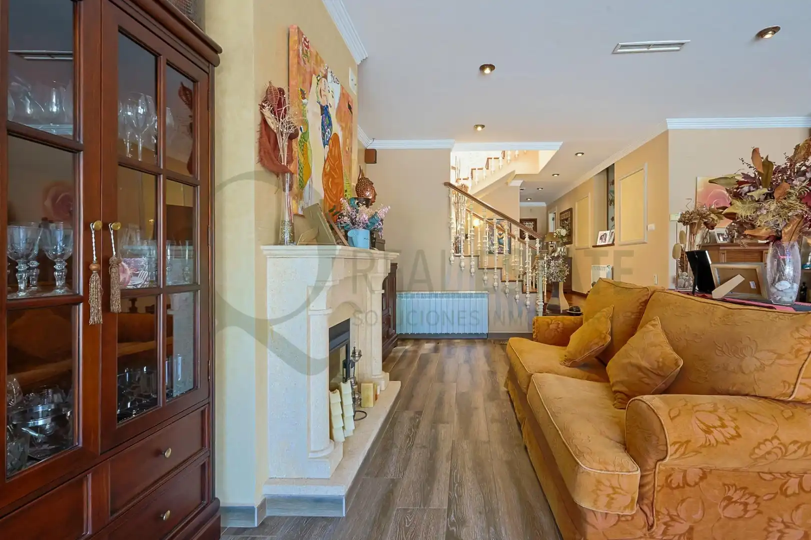 Villa con terrazza in vendita a Avenida CONRADO ALBALADEJO, imagen 15