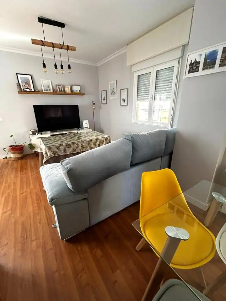 Wohnung zum Verkauf in Casco Antiguo